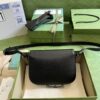 GUCCI HORSEBIT 1955 SMALL SHOULDER BAG