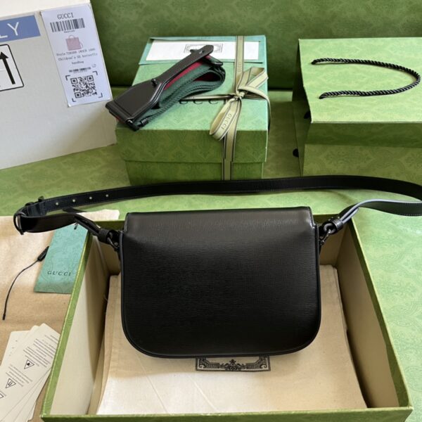 GUCCI HORSEBIT 1955 SMALL SHOULDER BAG