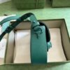 GUCCI HORSEBIT 1955 SMALL SHOULDER BAG