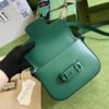 GUCCI HORSEBIT 1955 SMALL SHOULDER BAG