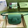 GUCCI HORSEBIT 1955 SMALL SHOULDER BAG