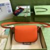 GUCCI HORSEBIT 1955 SMALL SHOULDER BAG