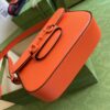 GUCCI HORSEBIT 1955 SMALL SHOULDER BAG
