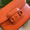GUCCI HORSEBIT 1955 SMALL SHOULDER BAG
