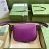 GUCCI HORSEBIT 1955 SMALL SHOULDER BAG