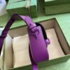 GUCCI HORSEBIT 1955 SMALL SHOULDER BAG
