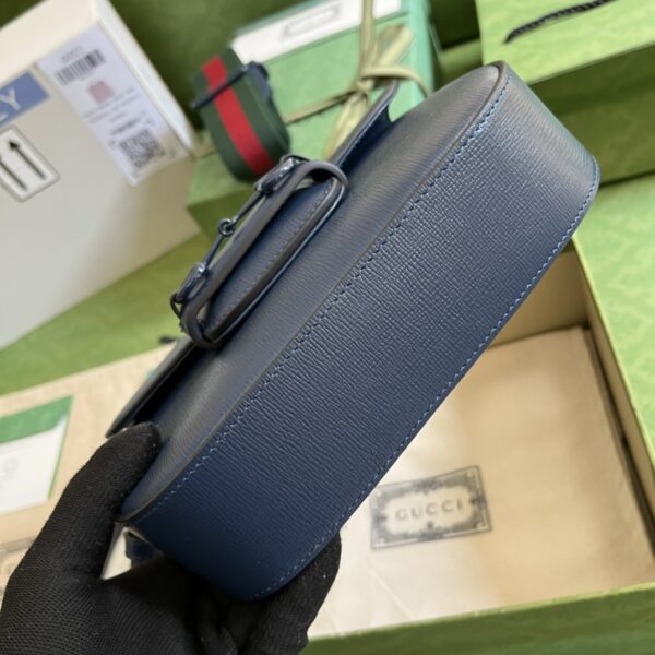 GUCCI HORSEBIT 1955 SMALL SHOULDER BAG