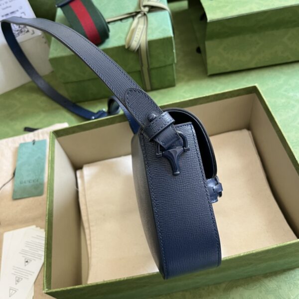 GUCCI HORSEBIT 1955 SMALL SHOULDER BAG