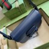 GUCCI HORSEBIT 1955 SMALL SHOULDER BAG