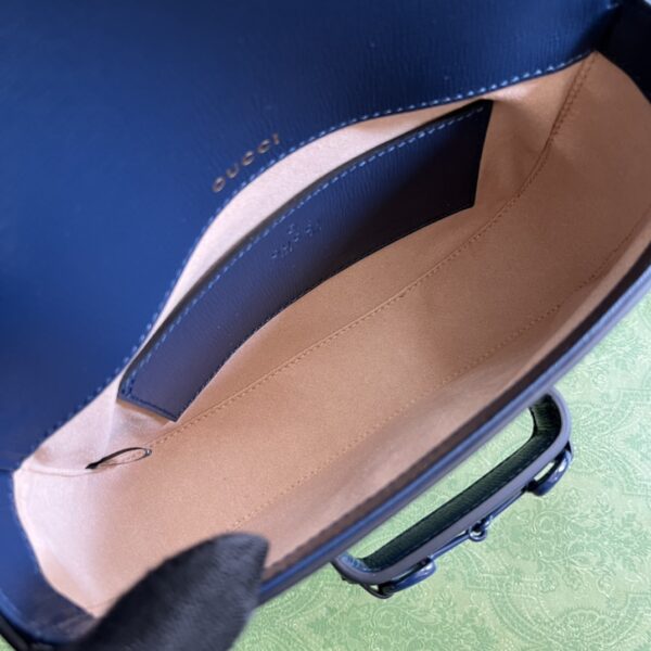 GUCCI HORSEBIT 1955 SMALL SHOULDER BAG