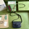 GUCCI HORSEBIT 1955 SMALL SHOULDER BAG