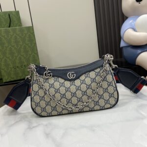 Gucci Ophidia GG small handbag