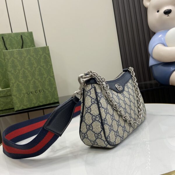 Gucci Ophidia GG small handbag