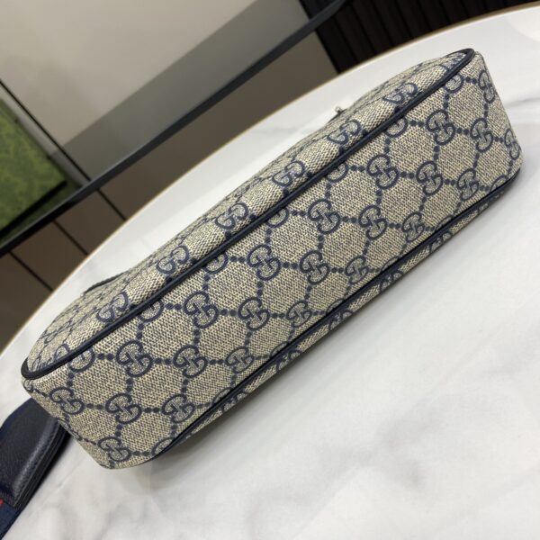 Gucci Ophidia GG small handbag