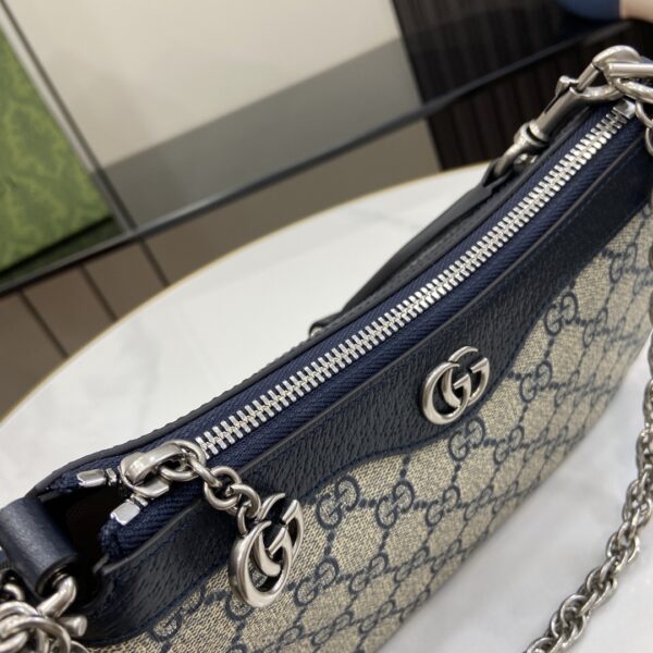 Gucci Ophidia GG small handbag