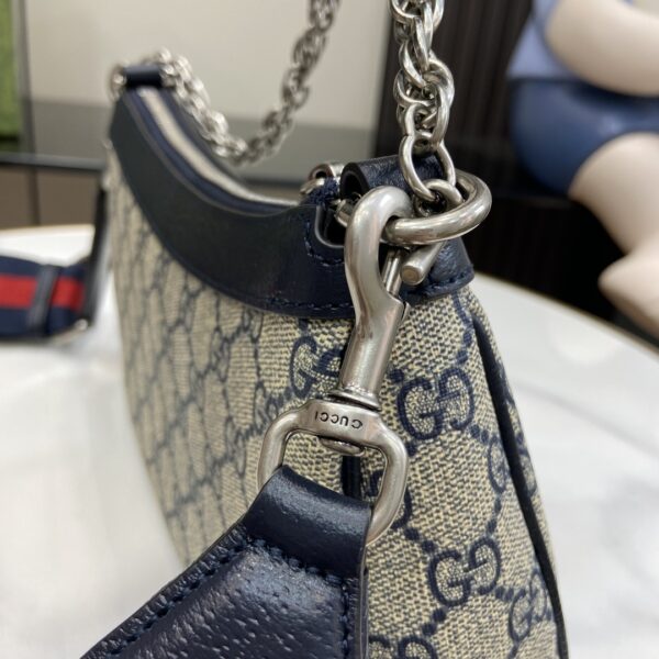 Gucci Ophidia GG small handbag