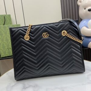 Gucci GG MARMONT MEDIUM TOTE