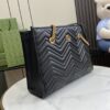 Gucci GG MARMONT MEDIUM TOTE