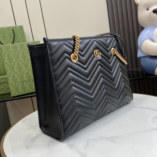 Gucci GG MARMONT MEDIUM TOTE