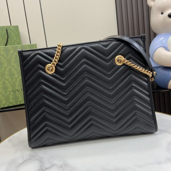 Gucci GG MARMONT MEDIUM TOTE