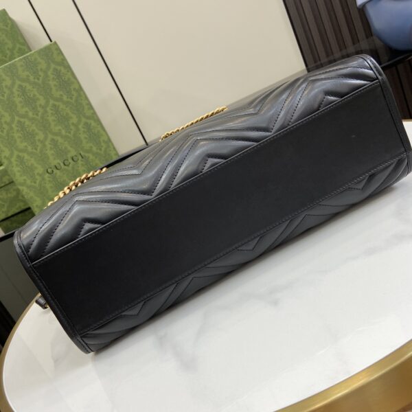 Gucci GG MARMONT MEDIUM TOTE