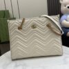 Gucci GG MARMONT MEDIUM TOTE