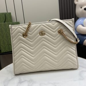 Gucci GG MARMONT MEDIUM TOTE