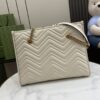 Gucci GG MARMONT MEDIUM TOTE