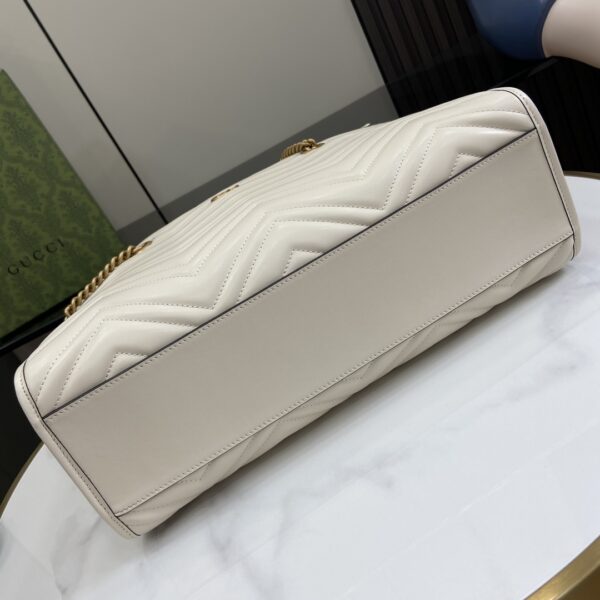 Gucci GG MARMONT MEDIUM TOTE