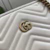 Gucci GG MARMONT MEDIUM TOTE