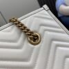 Gucci GG MARMONT MEDIUM TOTE