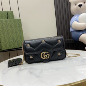 Gucci GG MARMONT MINI BAG