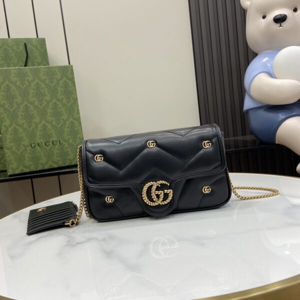 Gucci GG MARMONT MINI BAG