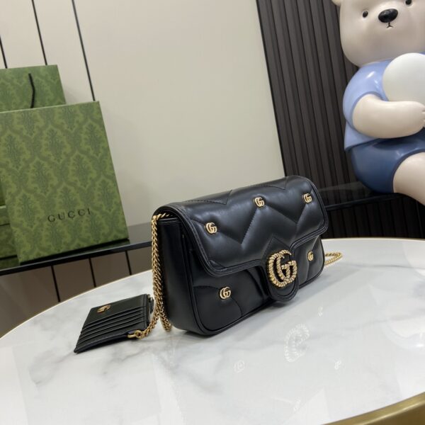 Gucci GG MARMONT MINI BAG