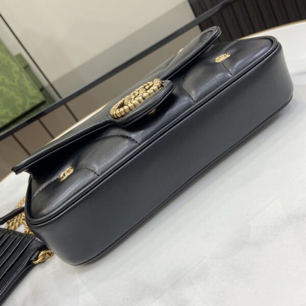 Gucci GG MARMONT MINI BAG