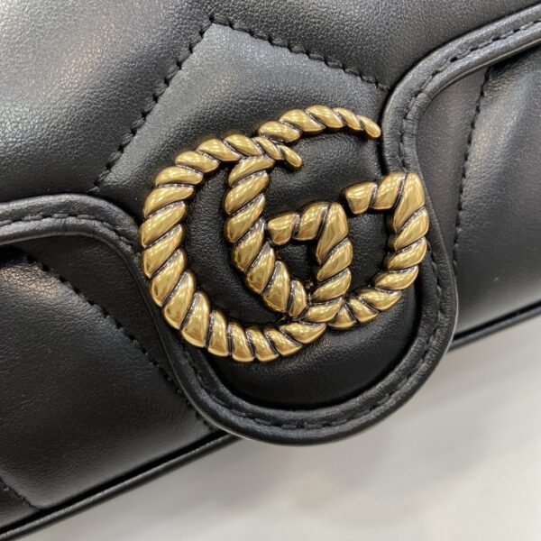 Gucci GG MARMONT MINI BAG
