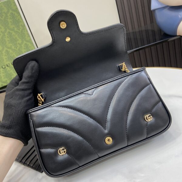 Gucci GG MARMONT MINI BAG