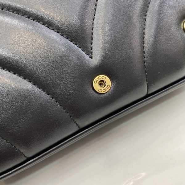 Gucci GG MARMONT MINI BAG