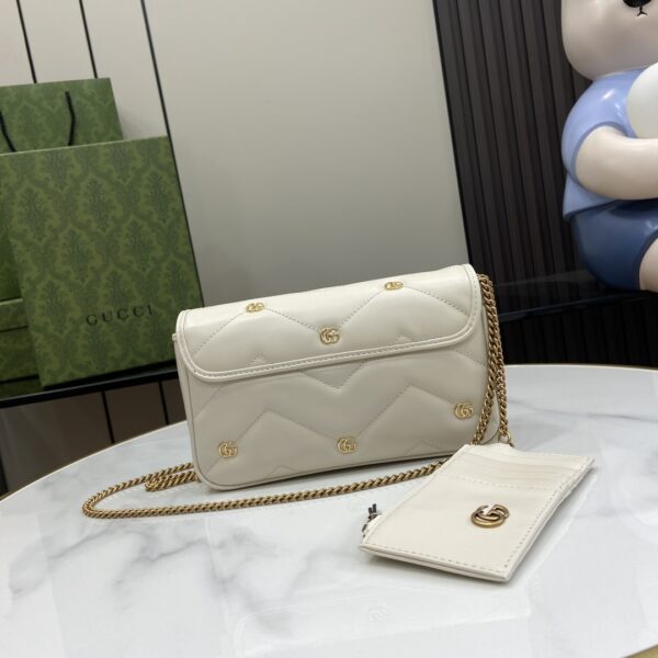 GG MARMONT MINI BAG