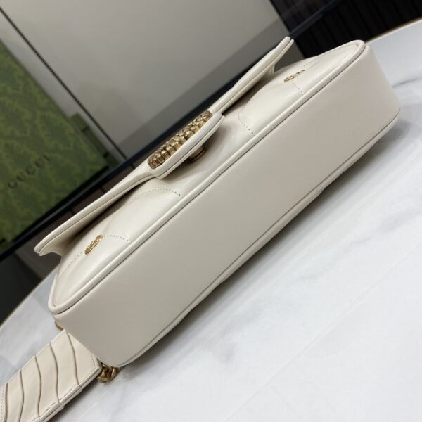 GG MARMONT MINI BAG