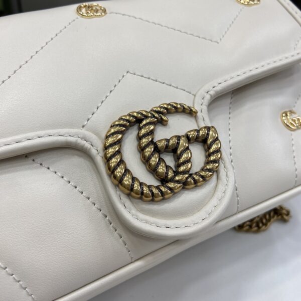GG MARMONT MINI BAG