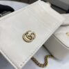 GG MARMONT MINI BAG