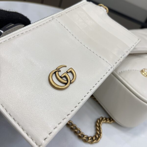 GG MARMONT MINI BAG