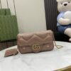 GG MARMONT MINI BAG