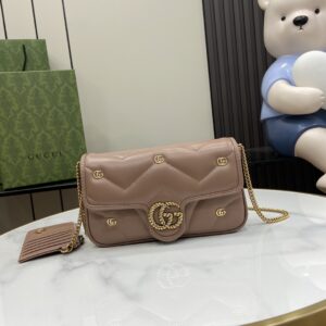 GG MARMONT MINI BAG