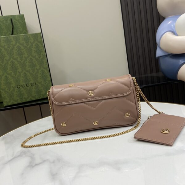 GG MARMONT MINI BAG
