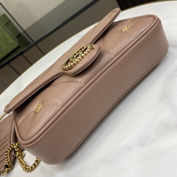 GG MARMONT MINI BAG