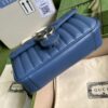 Gucci GG MARMONT MINI SHOULDER BAG