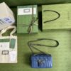 Gucci GG MARMONT MINI SHOULDER BAG