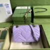 Gucci GG MARMONT MINI SHOULDER BAG